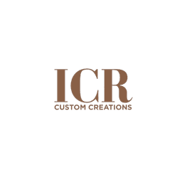ICR Custom Creation Logo