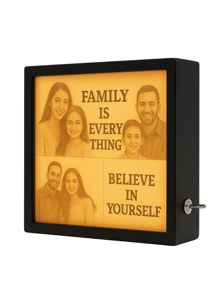 Custom Lithophane 2