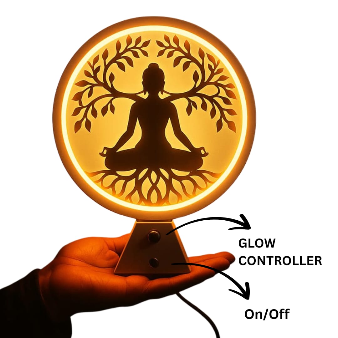 Custom Lamp 1 - Image 2