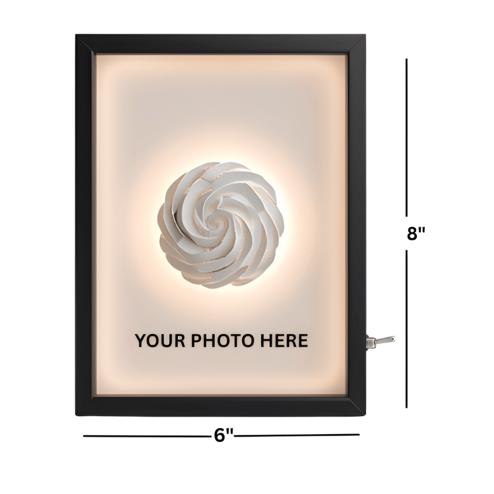 Custom Lithophane 1 - Image 1