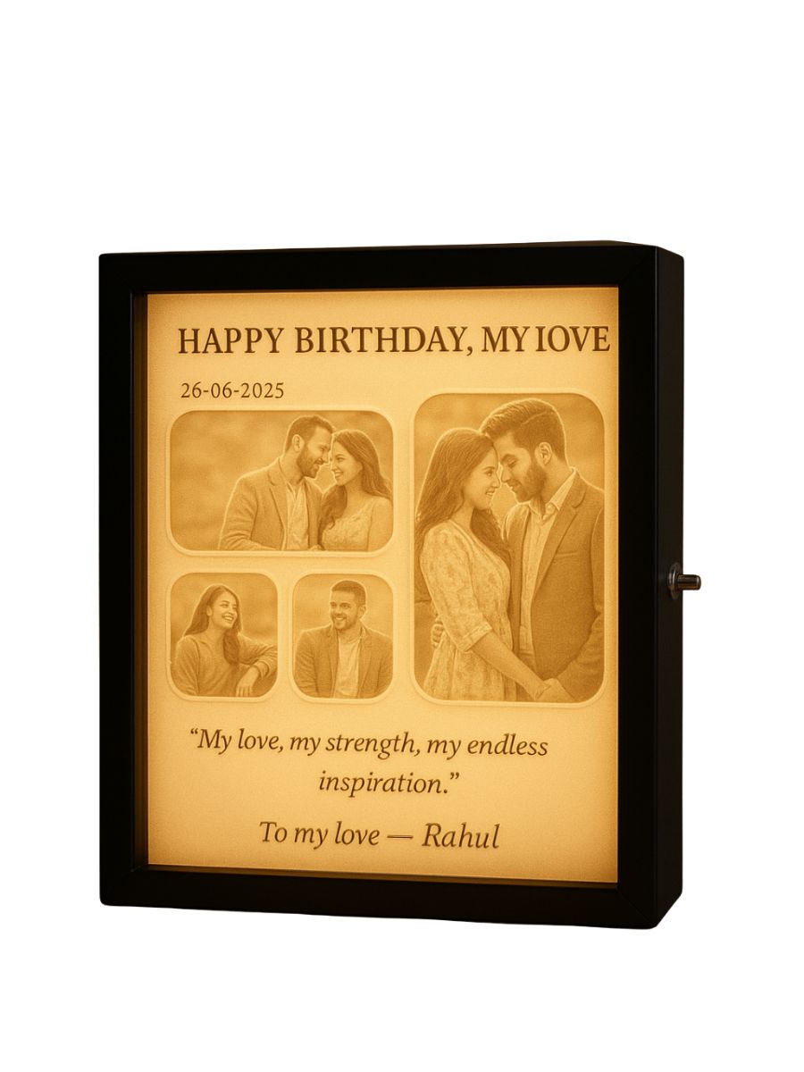 Custom Lithophane 1 - Image 6