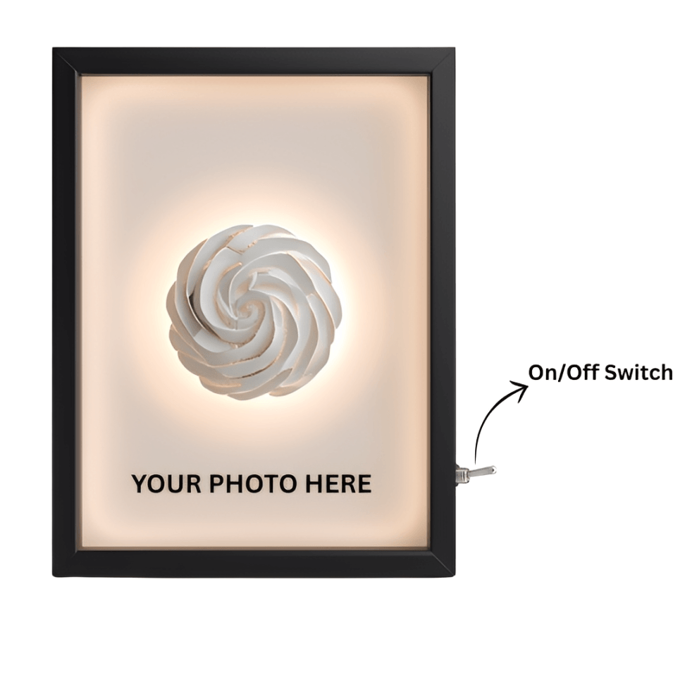 Custom Lithophane 1 - Image 2