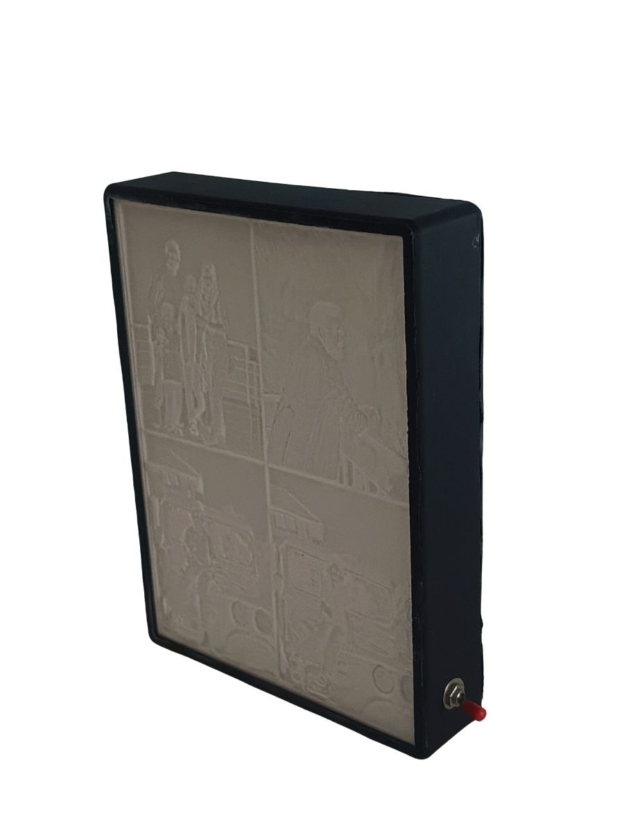 Custom Lithophane 1 - Image 8