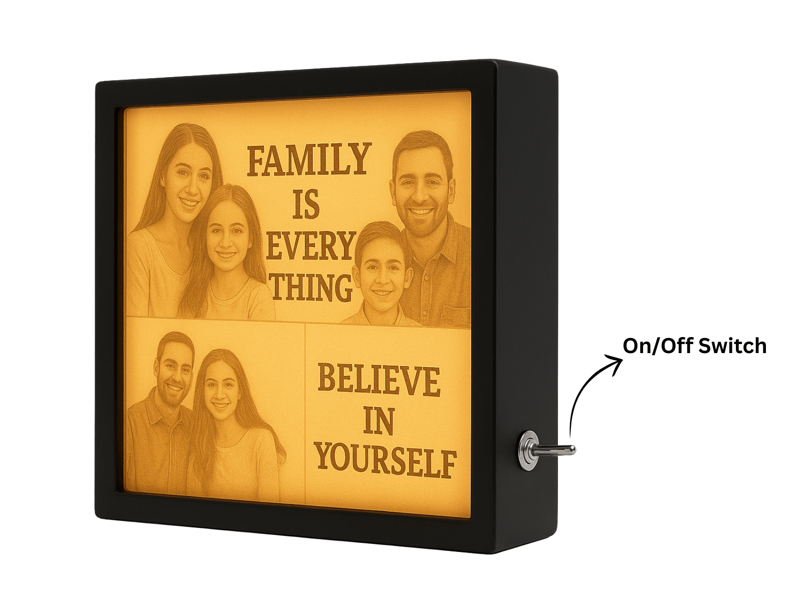 Custom Lithophane 2 - Image 4