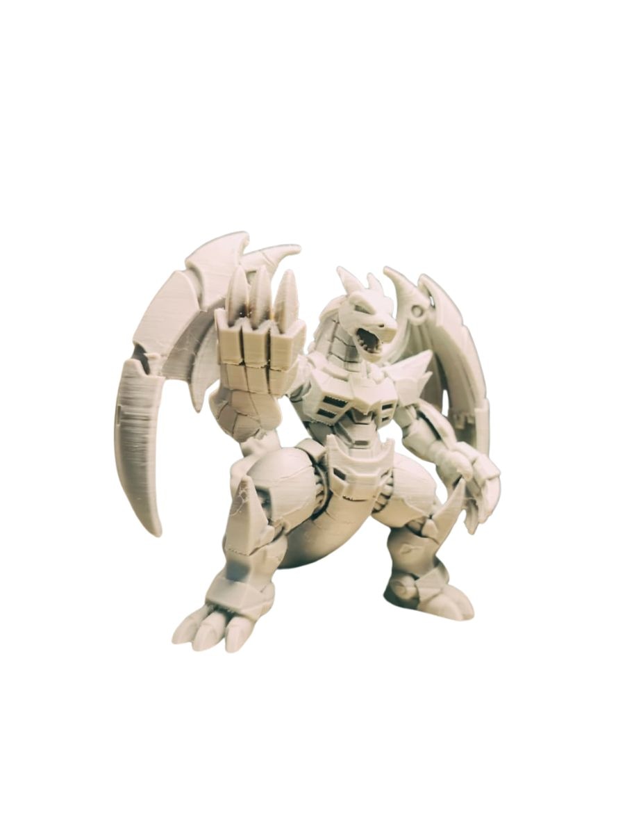 Custom Model3D 1 - Image 6