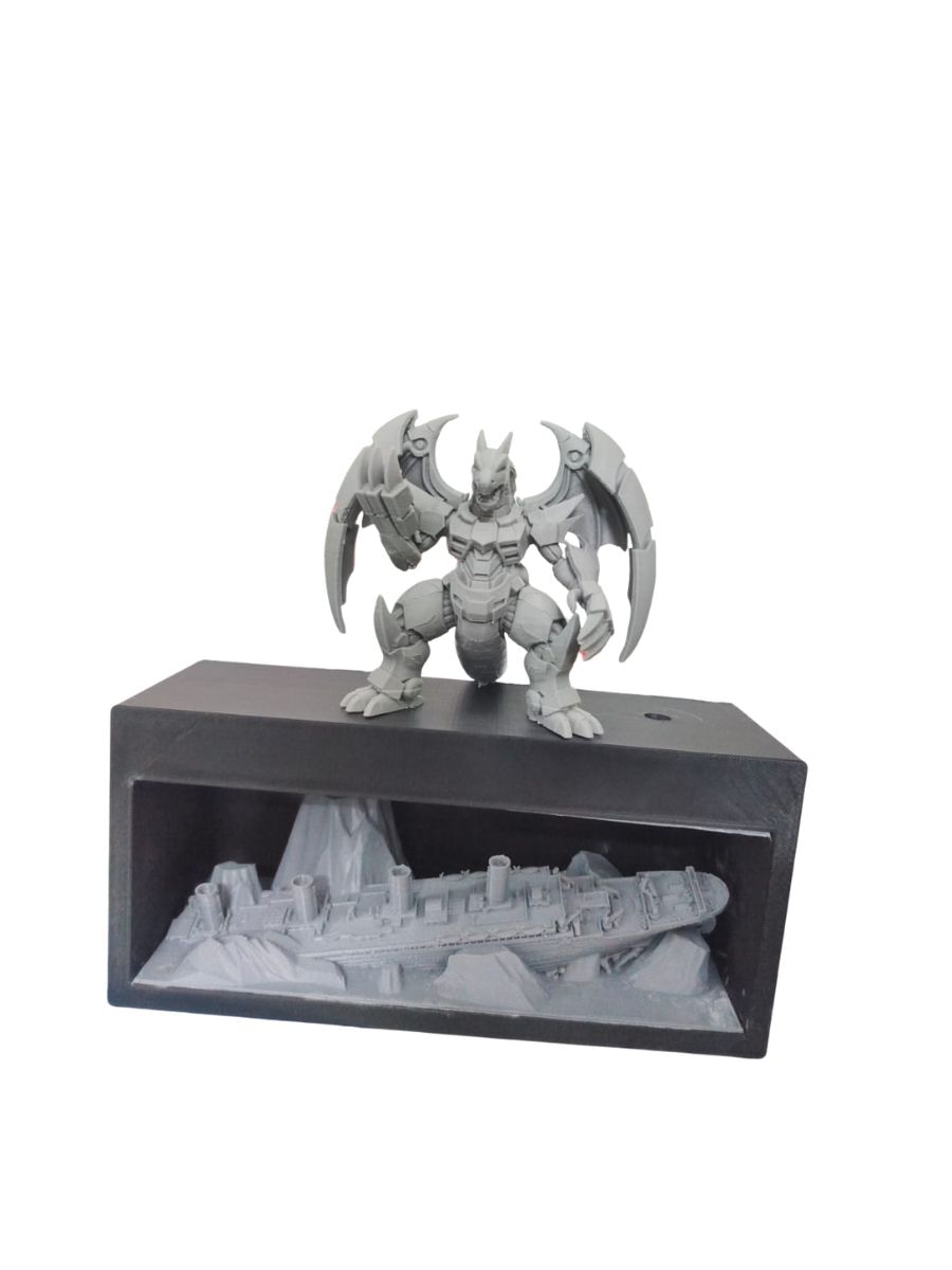 Custom Model3D 1 - Image 7